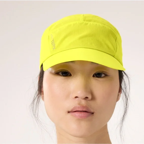 Arc\'teryx Norvan Cap Size L/XL Brand New Norvan Mesh 5 Panel Cap | Arc main image 4